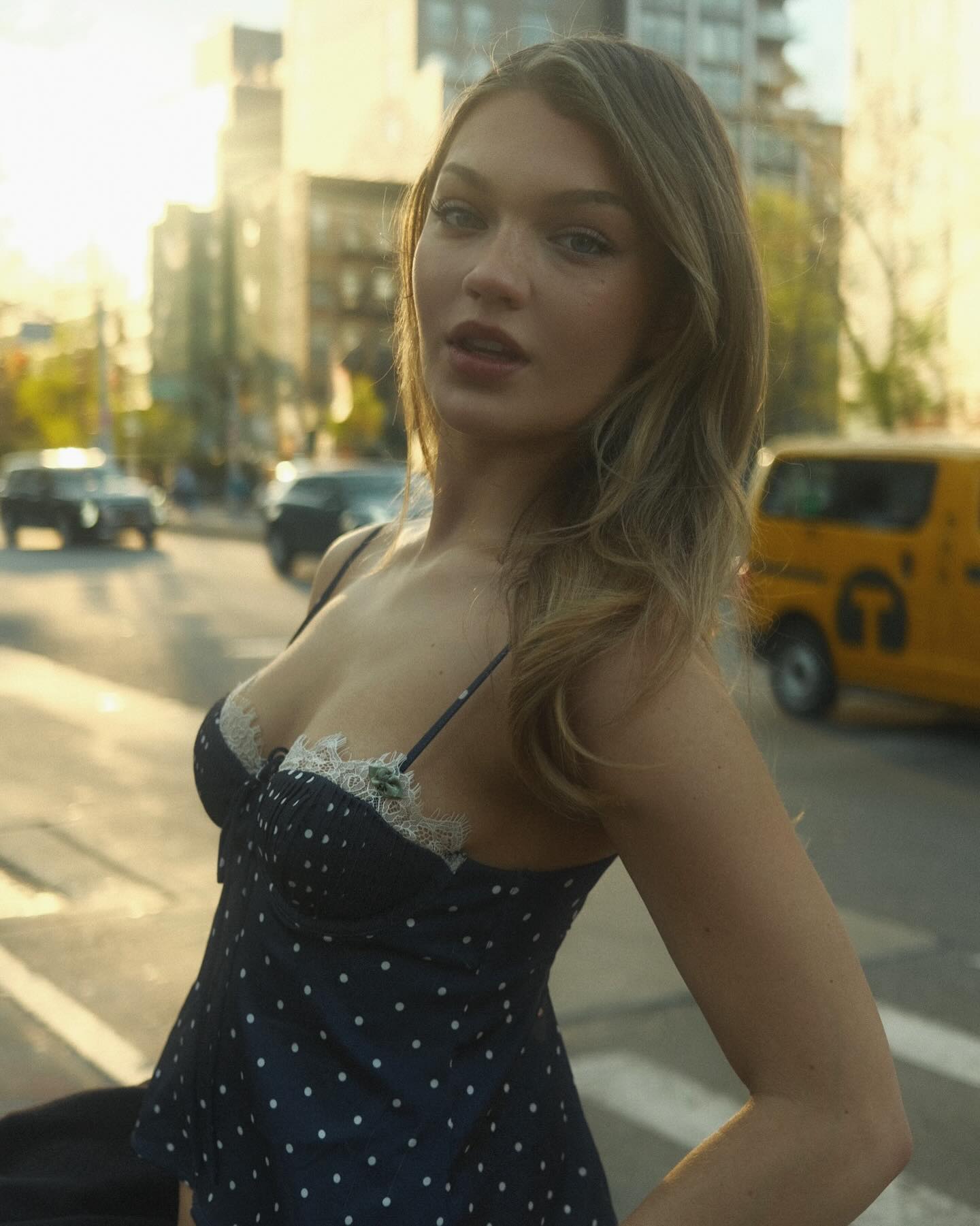 Isabel van Gelder